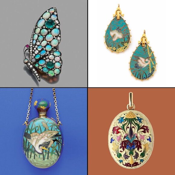 ❌ 12-3 JUST JEWELRY SHARE - Picture 11 of 16